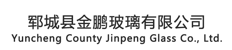 鄆城縣金鵬玻璃有限公司logo